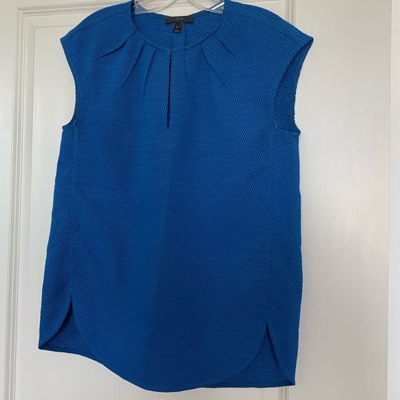 Honeycomb Cocoon Top - Picture 3 of 7